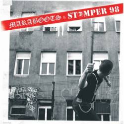 Stomper 98 : Maraboots - Stomper 98